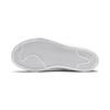 Nike Court Legacy PS Triple White Kids Sneakers DA5381-104