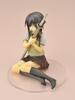 Bamboo Blade Kawazoe Tamaki Scale PVC Finished (1/8 Pre-painted Product)