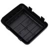 TOP 17220-Zm0-030 Air Filter Case Housing + 17231-Z0L-050 Cover for Honda Gcv160 Gc135 Gc160 Gc190A Gc190La Gcv135 Gcv160A Gcv