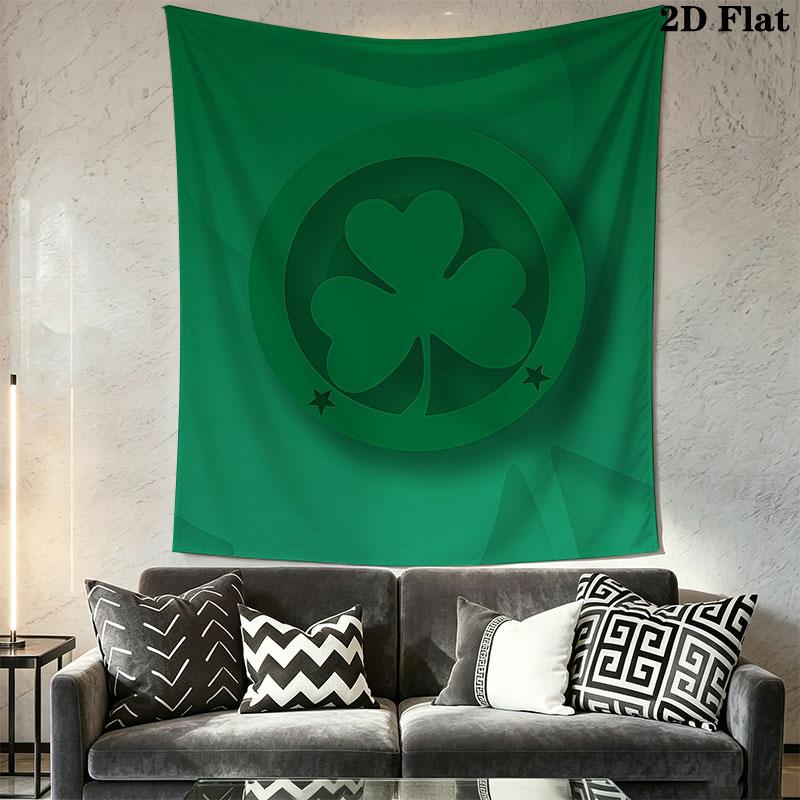 Omonia Wall Hanging Printed Fabric Blanket Decorative Tapestries for Bedroom Living Room Home Decor