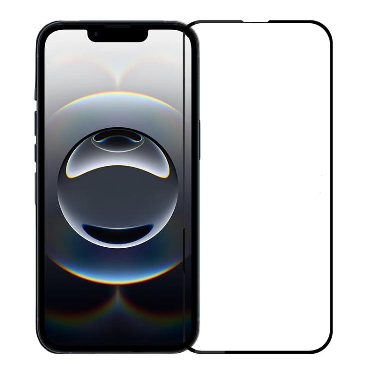 MOFI 9H 2.5D Full Screen Tempered Glass Film