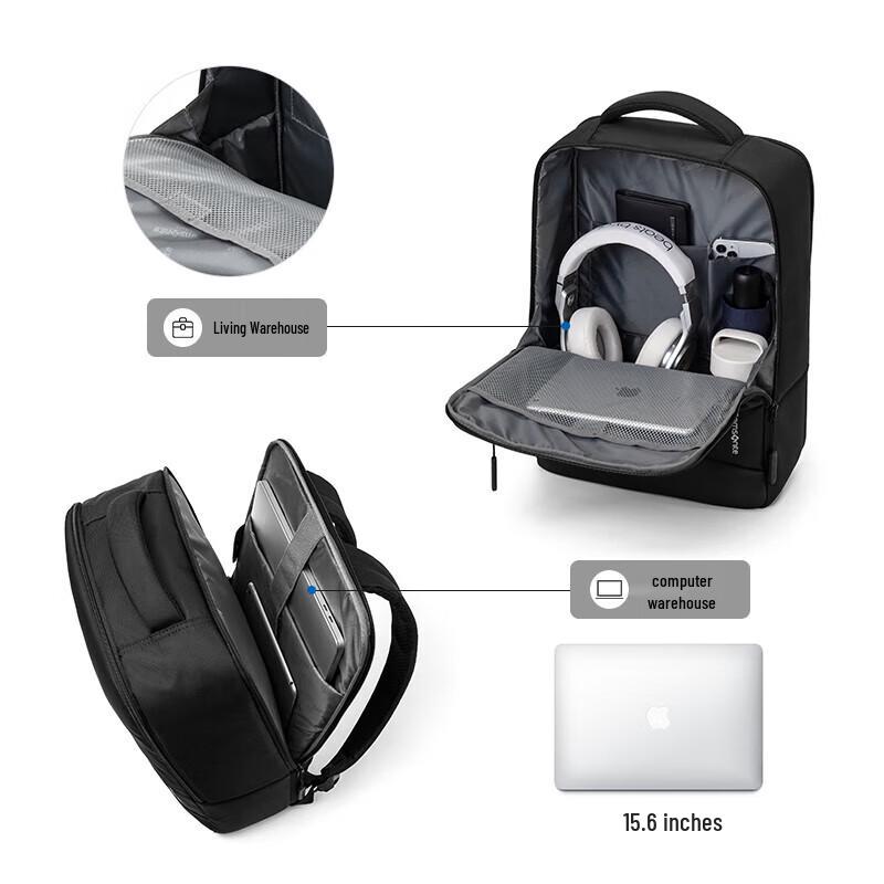 Samsonite Business Laptop Backpack