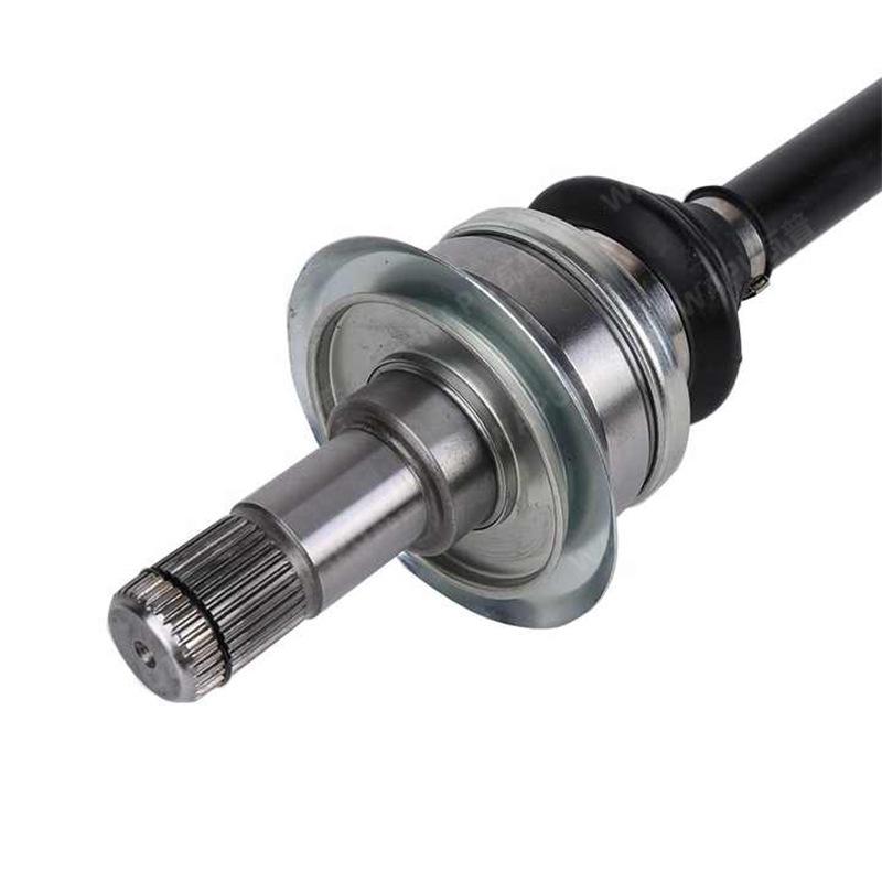 Compatible with BMW X5 xDrive50i E70 Left Rear Half Shaft 33208609839