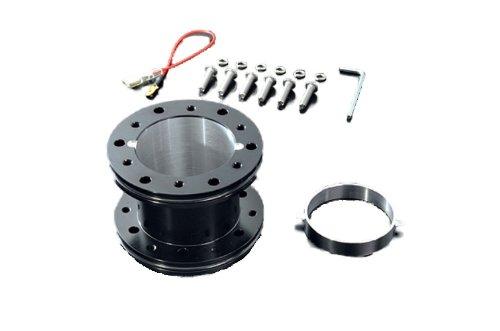 

FORTUNE [Fortune] Aluminum Long Boss Spacer 60mm [Part Number] BS06B