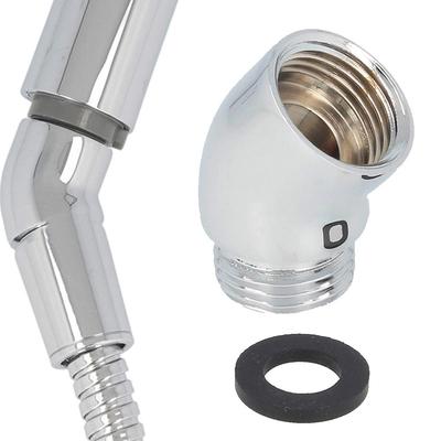 Ersatz-Duschbogen 145 Grad Badezimmer Chrom