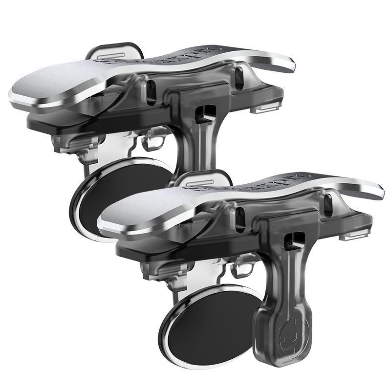 PUBG Artifact X8 Mechanical Button Game Controller