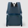 Contrast Patchwork Backpack Short-Distance Lightweight Backpack