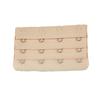 Extension Strap Bra Extenders Buckle 4 Accessories 3 Breathable Replacement Rows Practical Hook Underwear Adjustable