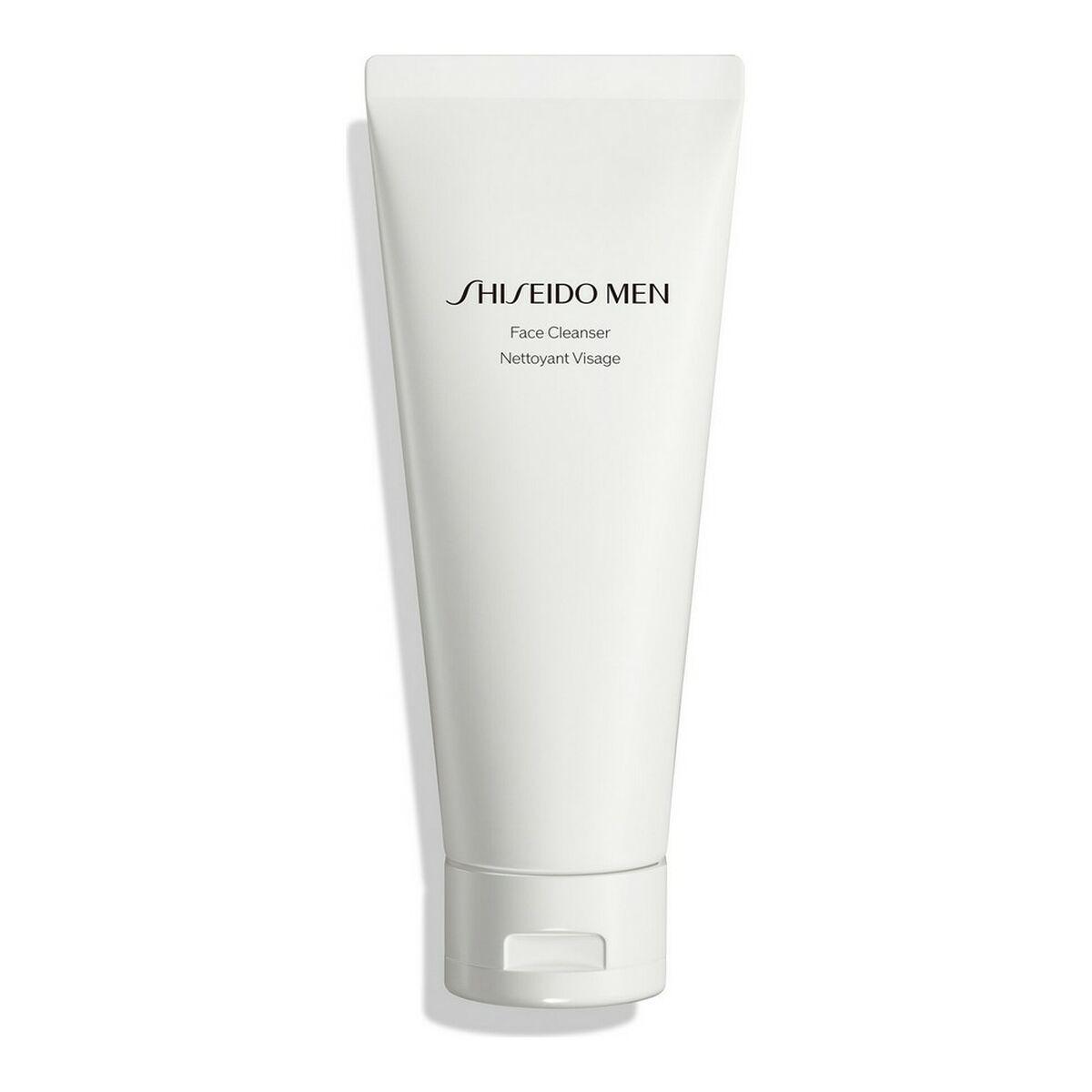 

Shiseido Очищающее Средство для Мужчин (125 мл)