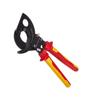KUNJEK Ratchet Cable Cutter
