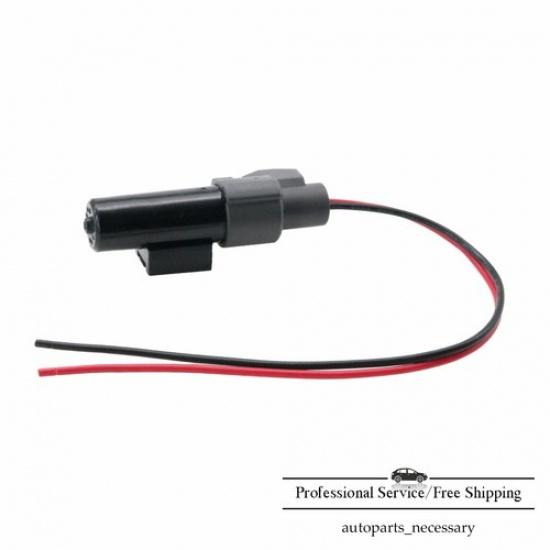 For Honda Civic Accord CR-V Odyssey NEW Ambient Air Temperature Sensor W/ Plug