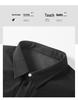 Men's High-End American Workwear Jacket: Trendy Spring/Autumn Loose-Fit Shirt-Style Coat (Customizable)