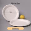 Biodegradable Disposable Plates & Dishes