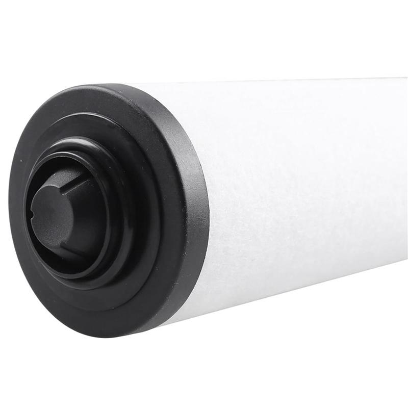 3X Vacuum Pump Oil Mist Separator Filter 0532140159 For Busch Vacuum Pump RA0160D RA0165D RA0255D RA0305D