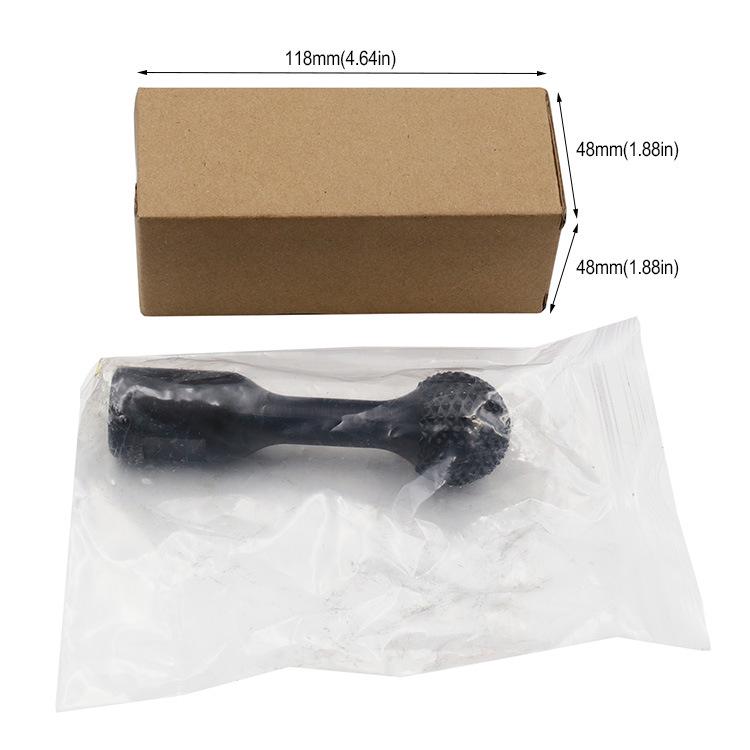 Spherical Wood Carving Grinding Head for Spoon and Groove Shaping