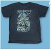 Sourvein Band Shirt Unisex Concert S-5XL Reprint