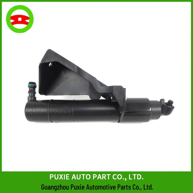 

Левый форсунок омывателя фары для Mercedes W164 - Водяной распылитель (Часть №. 1648600547) Tanfer