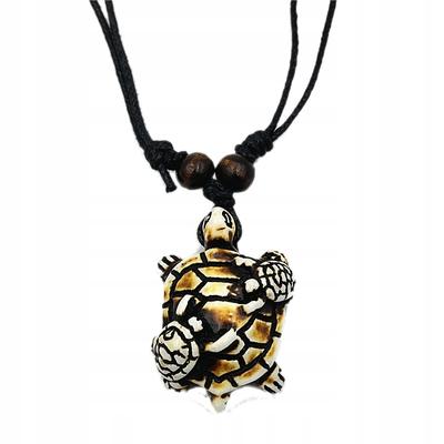 Sea Turtle Necklace Kite Pendant Windsurfing Turtle Strap Parent J