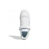 Adidas Forum Low 'White Almost Blue' Sneaker GW4369