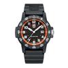 Used LUMINOX LEATHERBACK SEA TURTLE GIANT 0320 SERIES [0329.1]