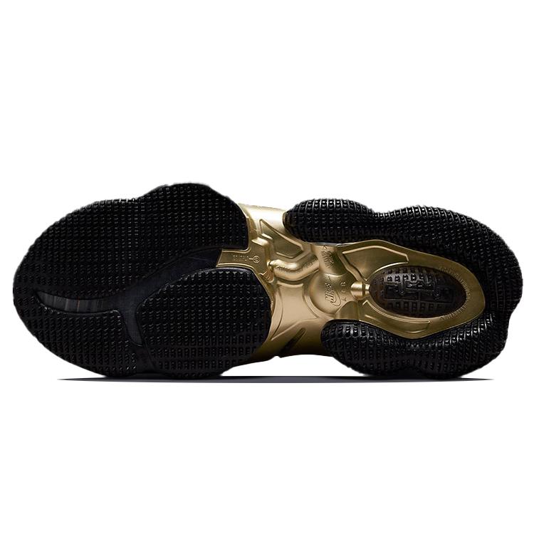 New Nike LeBron 19 Doernbecher Sam David DR6255-001