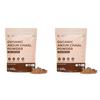 Carbamide Forte Arjun Chaal Powder 100% Natural & Pure Herbal | 500gm 1.1lbs Each Pack Of 2