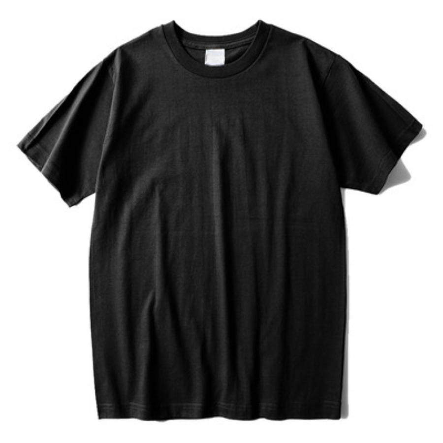 Short Sleeve Pure Cotton Kids Base Top Round Neck Cultural T Shirts Summer Casual Children's T-shirt