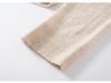 Autumn/Winter Women's Pure Wool Polo Collar Knit Cardigan