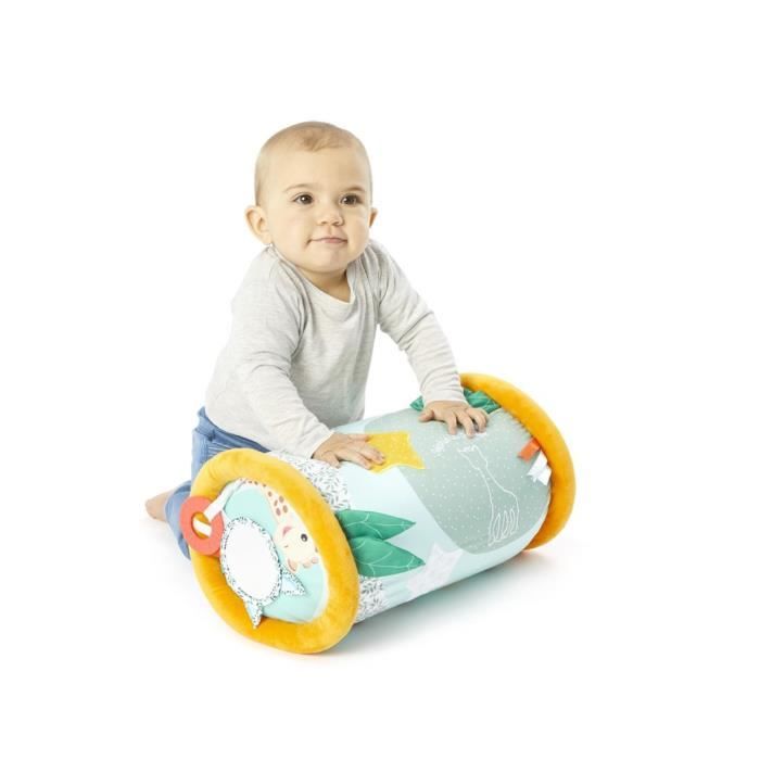 Rollin IEUF Sophie die Giraffe