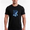 University Of Rhode Island Logo Tshirt Summer Casual Cotton Tee Oversized Streetwear Tops Vintage Graphic Print 100 Cotton