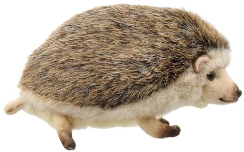 Hansa Hedgehog Plush Headcover for PT and Putter, BH8355