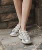 Elizabeth Stuart Mesh Balletcore Sneakers Ebal157352