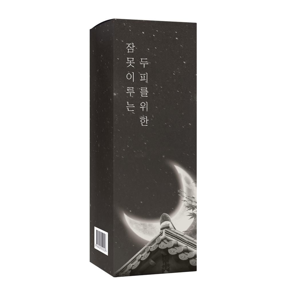 Șampon de baie pentru scalp sensibil, agitat, 300ml, 1 unitate