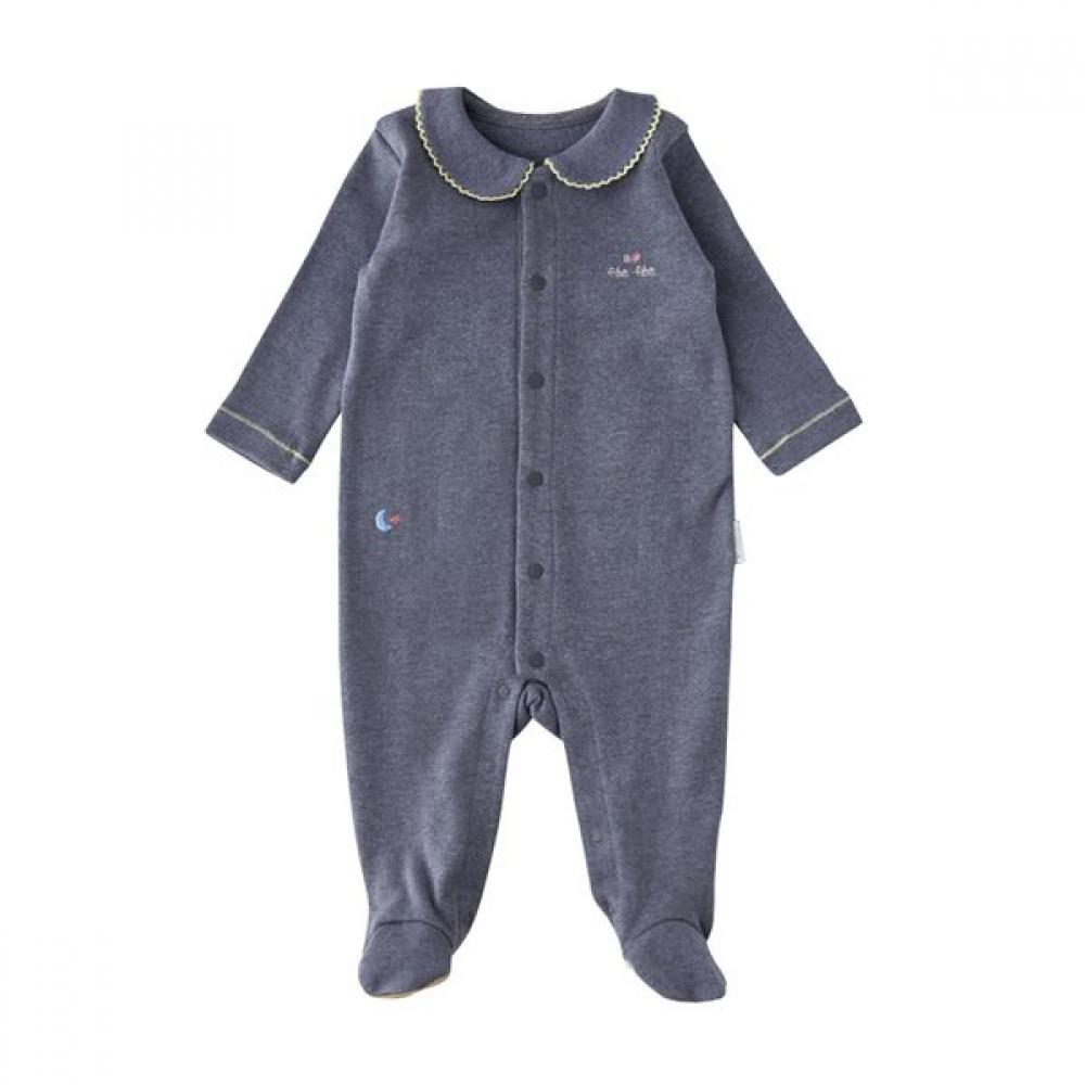 Petit Palais Melting Eyelet Set Romper 35w70041