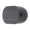 Intelligent AI Alarm Clock Students Learn Electronic Alarm Clock Wireless Bluetooth Speaker for