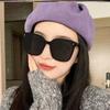 New High Quality Sunscreen Sunglasses Retro Women'S Sunglasses Driving Fishing Cycling Anti-Uv Classic Glasses Men'S Sunglasses