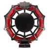 New Car Engine Start Stop Button Cover Push To Start Button Cover Ignition Protective Anti-Scratch Button Interior Decoration