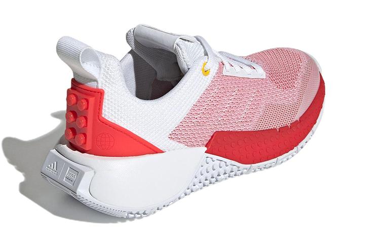 adidas Sport Pro  LEGO X  J 'Weiß Rot' GW3008