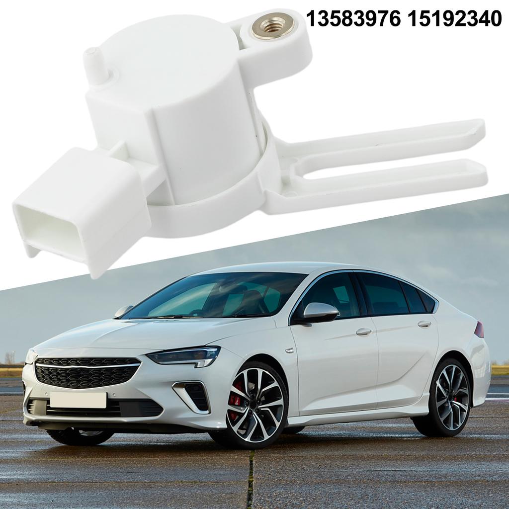 Brake Pedal Position Sensor Easy Installation Process