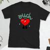 Bad Bunny Un Verano Sin Ti Album T- Shirt Short-sleeved Cute Fashion Summer Tee Men Graphic O-neck Women and Men Tees
