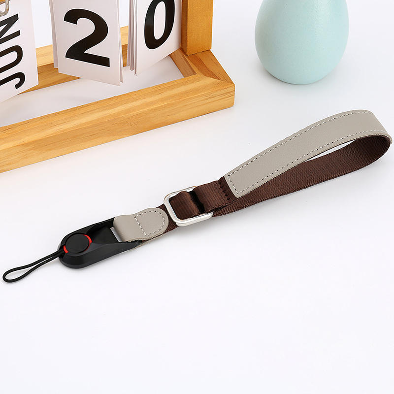 Quick Release Camera Hand Strap Adjustable Wrist Strap For Sony Canon Nikon Fujifilm DSLR Mirrorless