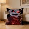 Fell Ink Sans UUndertale Pillow Case for Sofa Living Room Home office Decor Protective Cover