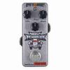 Effects Bakery MECHA-PAN BAKERY Series MECHA-CROISSANT DISTORTION NAKED EDITION / Distortion Mini Pedal Guitar Effects
