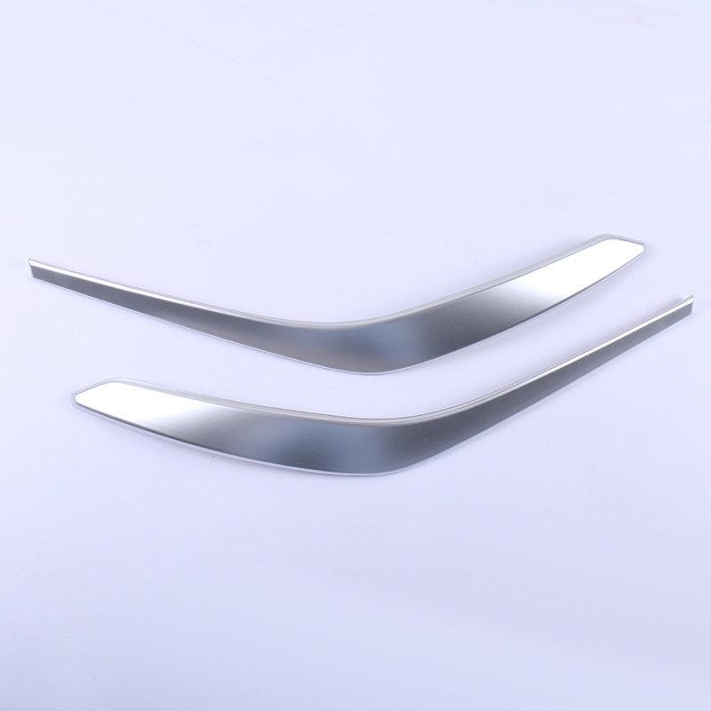 For Toyota Corolla E210      2024 Hybrid ABS Car Interior Door Armrest Handle Pull Cover Trim Accessories