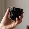 Exquisite Polka Dot Hand-held Cups 300ml Milk Cup Home Decor Tea Cup  Tea Time