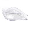 One Pair Headlight Clear Cover Front Headlamp Lens Fit for BMW E60 E61 525i 530i 545i 550i 2003-2010