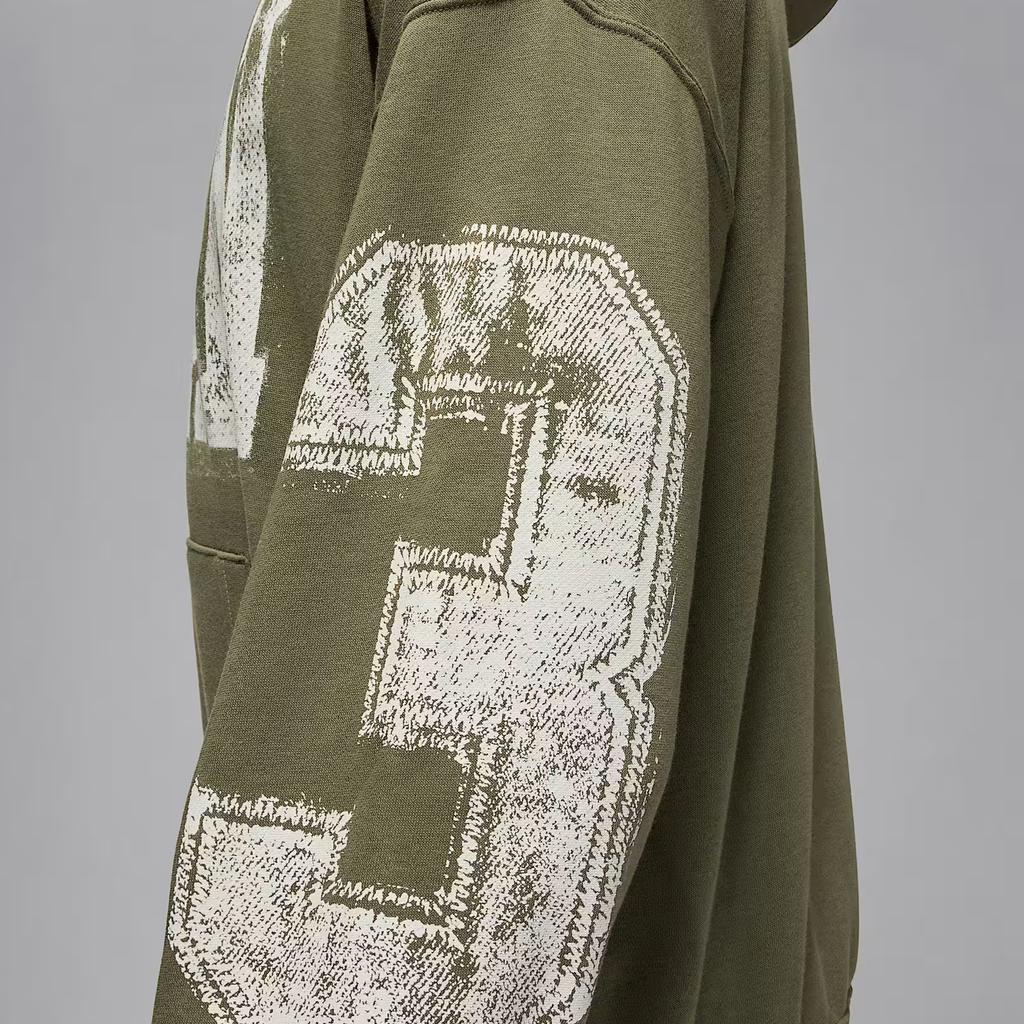 Nike Brooklyn Men's Collegiate Pullover Hoodie HV0093-222