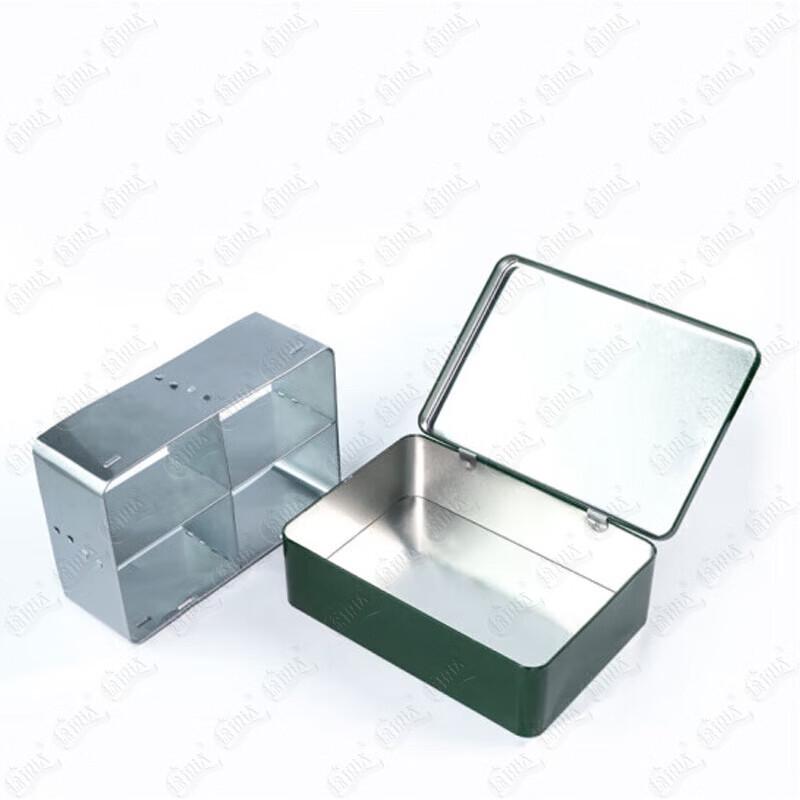 Tuirida Divided First Aid Duty Box