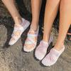 Barefoot Aqua Shoes Summer Beach Water Sports Shoes Quick Dry Breathable Wading Shoes for Fishing Swimming Surfing