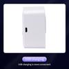 Intelligent Sterilization Electric Toothbrush Sterilizer Wall-mounted Toothbrush Box  Travel